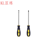 匡练带磁 十字螺丝刀3*75mm-6*300mm