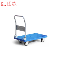 匡练手推车 小推车60cm*100cm