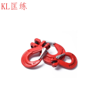 匡练匡练羊角吊钩1.2T-8T