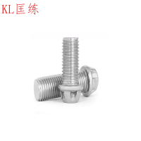 匡练花型综合接地螺栓M16