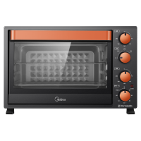 美的 （Midea）电烤箱 T3-L326B