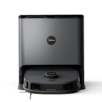 美的扫地机器人 V10