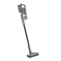 美的（Midea）吸尘器家用 P6 Pro 手持无线洗地机吸拖一体机 大吸力吸尘器除螨仪 车载除螨宠物家庭适用