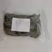 内蒙古赤峰山野菜蕨菜500g