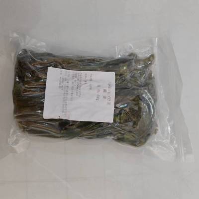 内蒙古赤峰山野菜蕨菜500g