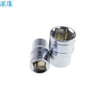 深维 SW-603109 6角短套筒 12.5mm系列(计价单位:个)
