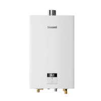 林内16升真恒温燃气热水器