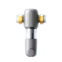 前置过滤器WAH-460