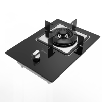 美的单眼灶JZT-MQ4501天然气