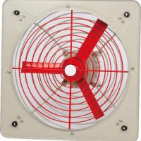 冠奕达防爆风扇