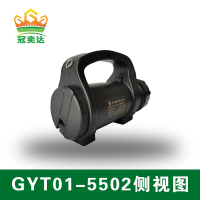 正品冠奕达防爆灯防爆巡检灯多功能手提式巡检灯