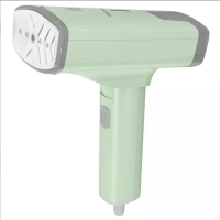 荣事达Royalstar)挂烫机家用大蒸汽小巧便携式挂烫机家用蒸汽电熨斗小型熨烫机衣服挂式熨斗 [可折叠便携式]