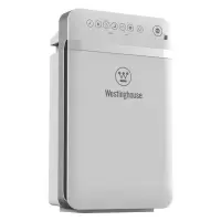 西屋(Westinghouse) 空气净化器 家用除甲醛除菌除二手烟 办公室净化空气 AP-739升级