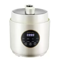荣事达电压力锅家用 全自动智能电高压锅电饭锅开盖收汁 2.5L [智能触控面板]YDG25-75A209