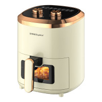 荣事达家用多功能智能空气炸锅 3.5L RS-AF1537S