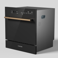 SENG/森歌 洗碗机嵌入式家用 10套大容量 全自动智能 4+1洗涤程序 V2