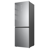 容声BCD-340WVS1DPC彩晶两门冰箱