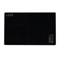 先科暖菜板方形8045