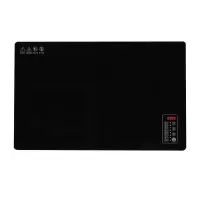 先科暖菜板方形8045