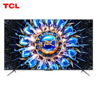 TCL电视 55T7H 55英寸 HDR 1100nits 120分区 4K 144Hz 2.1声道音响 智能液晶电视
