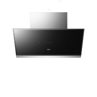 老板大吸力侧吸油烟机5708S