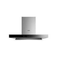 老板双腔大吸力油烟机8632S