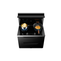 老板高性能集成灶9YX01