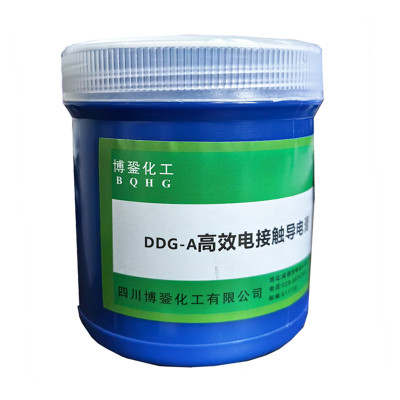 博銎化工(BQHG)导电膏DDG-A 瓶