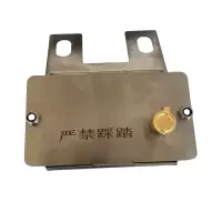 博銎化工(BQHG)注油器 ZYQ 只