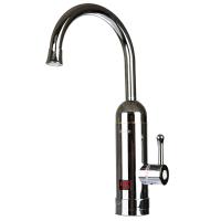 [工厂直发][1年内质量问题只换不修]四季沐歌电热水龙头M3-DSK33PX2 冷热两用 3300W大功率 省电省时省水