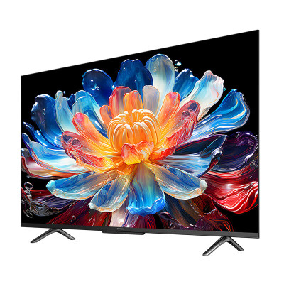 创维电视 55A4E 55英寸电视机 4K液晶游戏平板客厅超薄智慧屏电视以旧换新 高亮高色域媲美miniled