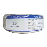 廷穗(TINGSUI)铜芯聚氯乙烯绝缘护套软电缆RVV-5*16 单位:米