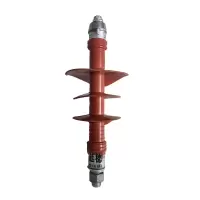 廷穗(TINGSUI)复合针式绝缘子FPQ-10/5 只