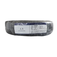 廷穗(TINGSUI)铝芯阻燃电缆ZC-YJLV22-0.6/1KV-4*35 米