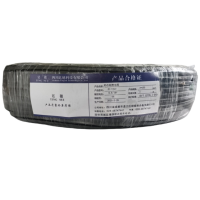 廷穗(TINGSUI)铝芯阻燃电缆ZC-YJLV-0.6/1KV-1*150 米