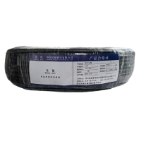 廷穗(TINGSUI)铝芯电缆YJLV-0.6/1KV-1*240 米