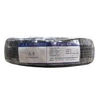 廷穗(TINGSUI)铜芯电缆YJV22-0.6/1KV-2*6 米
