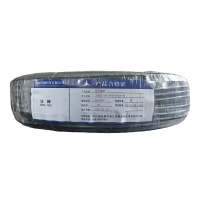 廷穗 铜芯电缆 YJV22-0.6/1KV-4*10+1*6 米