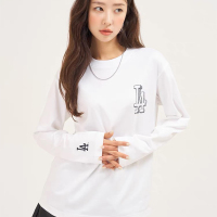 [可扫码识别]MLB男女情侣时尚百搭运动长袖卫衣休闲冬季新款