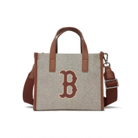 [可扫码识别]MLB新款百搭休闲通勤舒适耐用斜跨时尚百搭