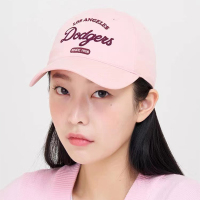 [可扫码识别]MLB男女同款情侣学院风帽可调节23新款