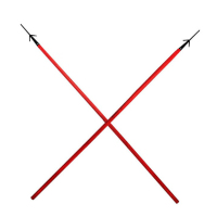 青希 消防火钩救生防护器材工具 配件器材