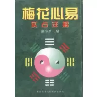 梅花心易实占详解 梁湘润-