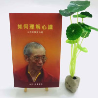 如何理解心识 心的本质与力量 全新