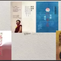 觉醒一瞬间+醒了就好+微细身+大圆满生活 已绝版,高清流通