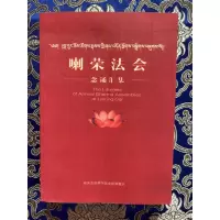 喇荣法会再制版本
