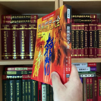 正版 辰州 大全 张天师 李崇仰 进源