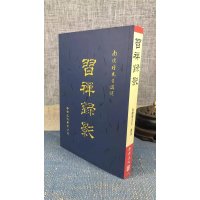 正版 习禅录影 南怀瑾 老古