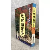 正版 铅弹子 严陵张九仪 大山