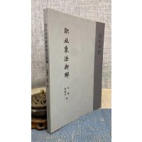 正版 职业象法(简体)平装 段建业 言明 时轮造化